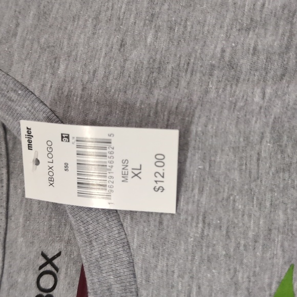 Xbox T-shirt - Picture 2 of 4
